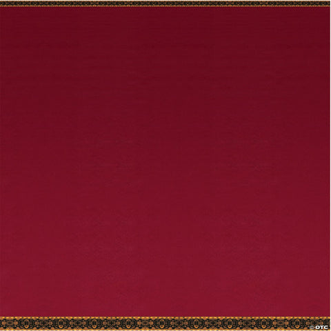 Black -Tie Ballroom Floor Backdrop