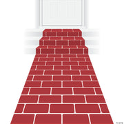 24-x-10-ft-red-brick-polyester-aisle-runner