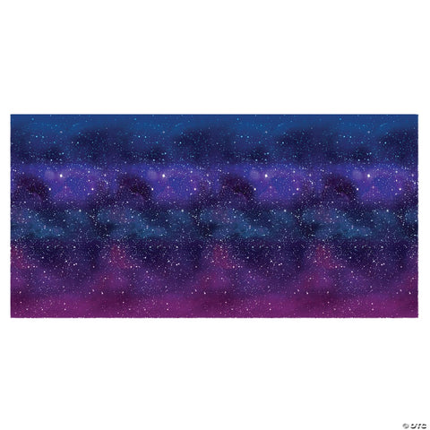 Galaxy Backdrop