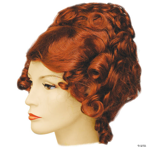 Big Momma Beehive Wig