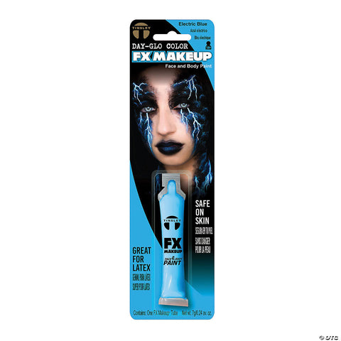 Day-Glo FX Makeup Face & Body Paint | Horror-Shop.com