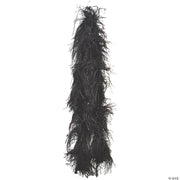 ostrich-boa