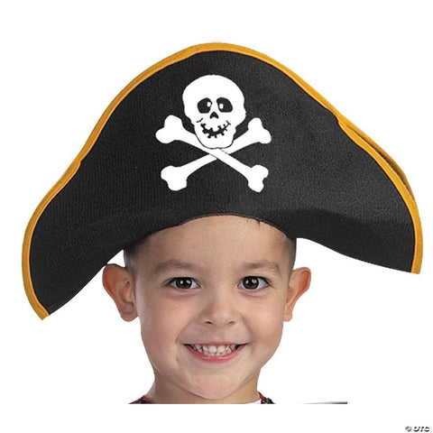 Boy's El Capitan Deluxe Costume | Horror-Shop.com