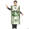 $100 Dollar Bill 