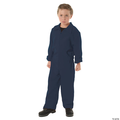 Child's Boiler Suit
