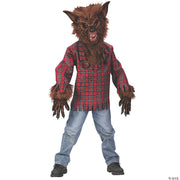 werewolf-brown