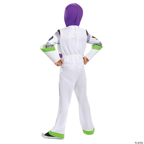 Boy's Buzz Lightyear Classic Costume - Toy Story 4 | Horror-Shop.com