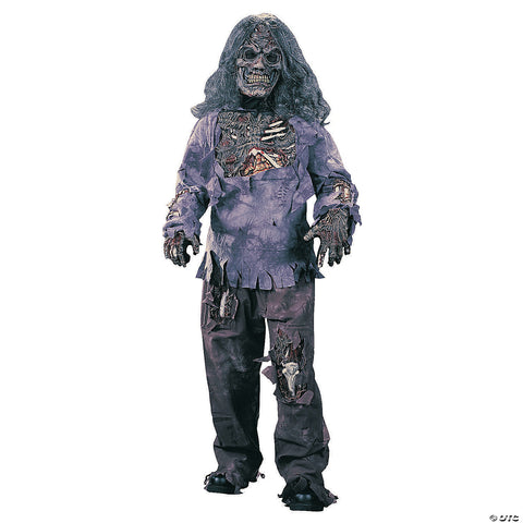 Zombie Complete