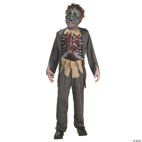 Girl's Corpse Costume