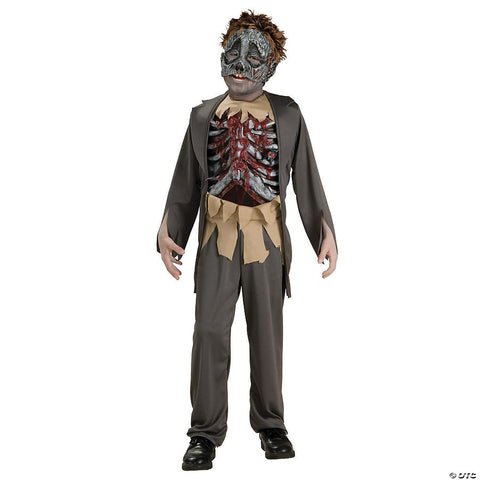 Girl's Corpse Costume