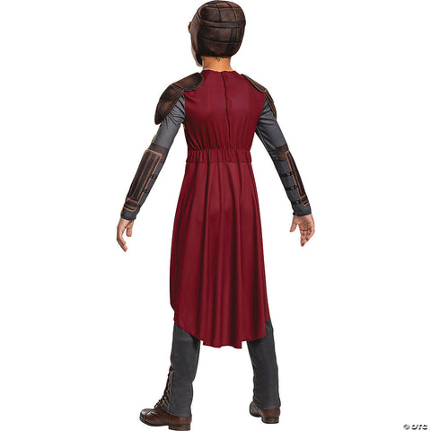 Boy's Ron Weasley Deluxe Costume