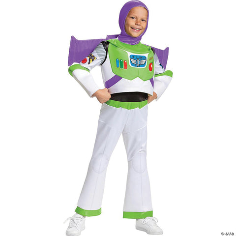 Boy's Buzz Deluxe Costume | Horror-Shop.com