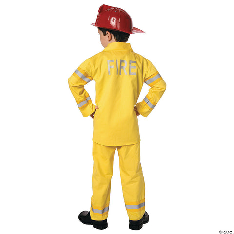 Fireman