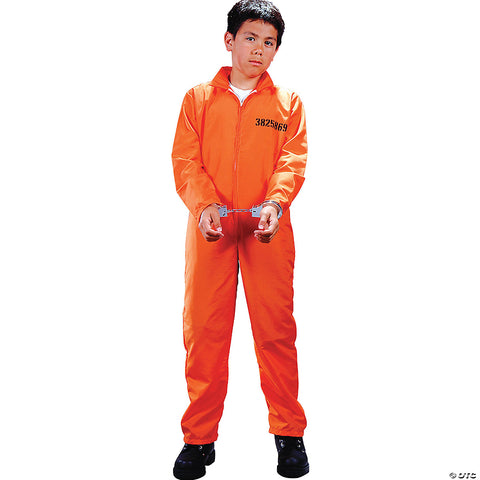 Got Busted | Horror-Shop.com