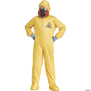 hazmat-suit