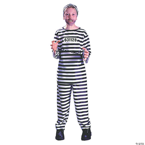 Jailbird | Horror-Shop.com