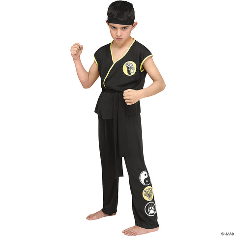 Karate Gi Child | Horror-Shop.com