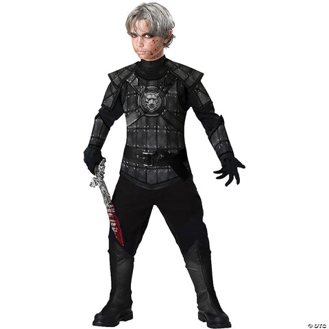 Boy's Monster Hunter Costume | Horror-Shop.com