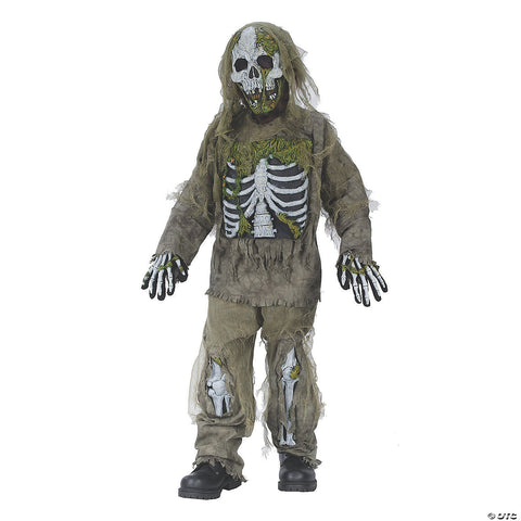 Skeleton Zombie | Horror-Shop.com