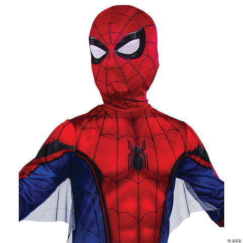 SPIDERMAN RED BLUE | Horror-Shop.com
