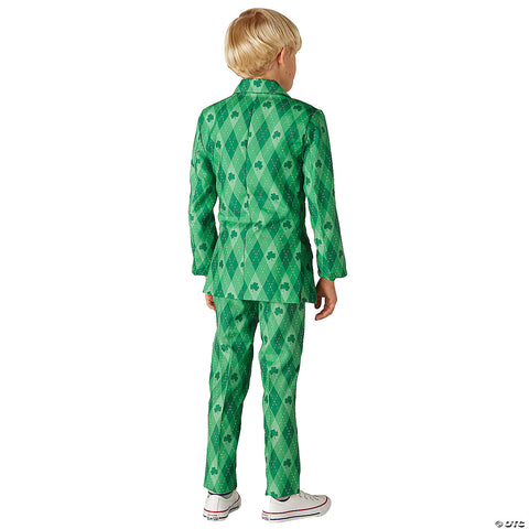 Boy's St. Patrick's Day Suit | Horror-Shop.com