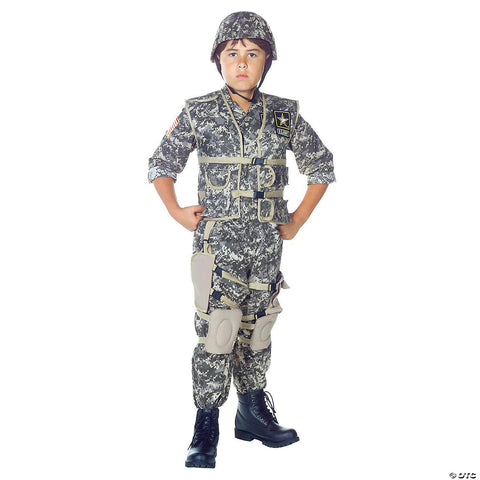U.S. Army Ranger | Horror-Shop.com