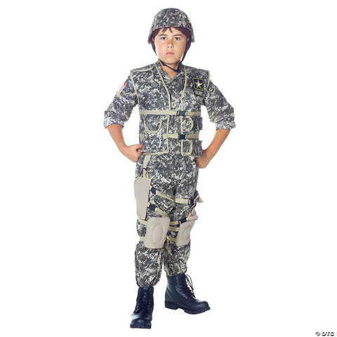 U.S. Army Ranger | Horror-Shop.com