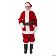 burgundy-deluxe-santa-with-outside-pockets-xl