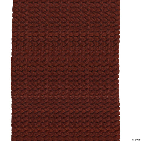 Crepe Hair 12-Inch Braid- Medium Auburn