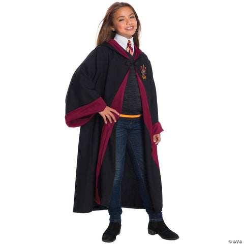 Gryffindor Set Deluxe