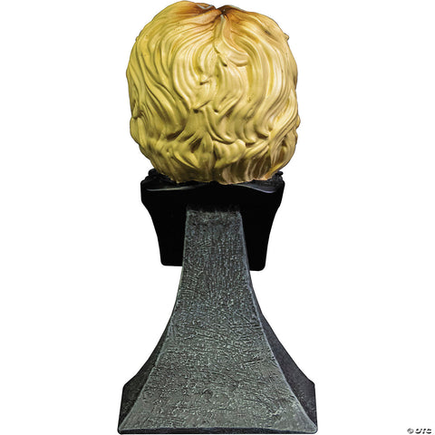 Child’s Play™ Bride of Chucky Tiffany Mini Bust | Horror-Shop.com