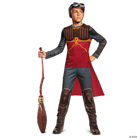 Boy's Ron Weasley Classic Costume | Horror-Shop.com