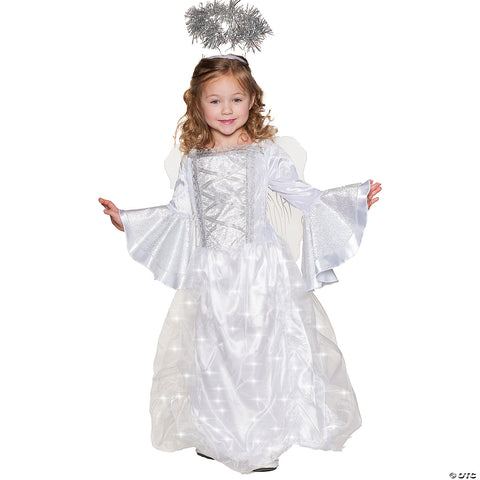 Child Lil Angel | Horror-Shop.com