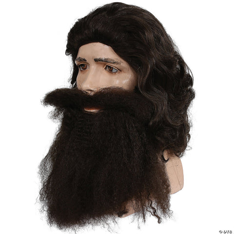 Coal Miner AT1005 Wig | Horror-Shop.com
