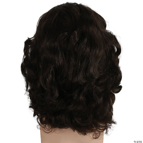Coal Miner AT1005 Wig | Horror-Shop.com