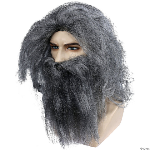Coal Miner AT1005 Wig | Horror-Shop.com