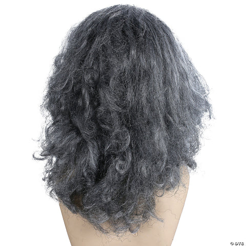 Coal Miner AT1005 Wig | Horror-Shop.com