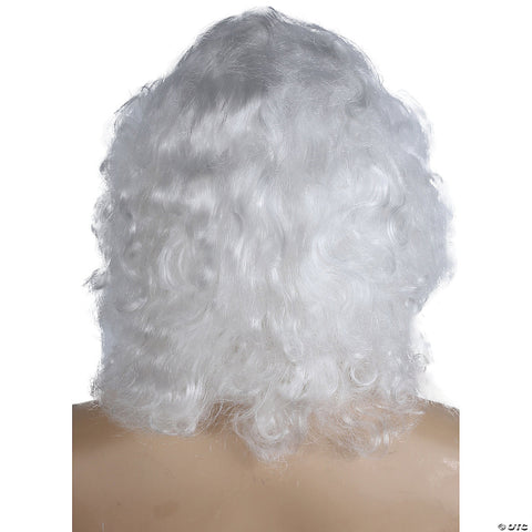 Coal Miner AT1005 Wig | Horror-Shop.com