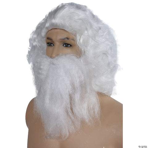 Coal Miner AT1005 Wig | Horror-Shop.com