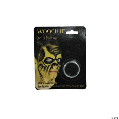 Mask Cover Cream Makeup