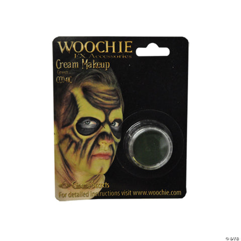 Mask Cover Cream Makeup