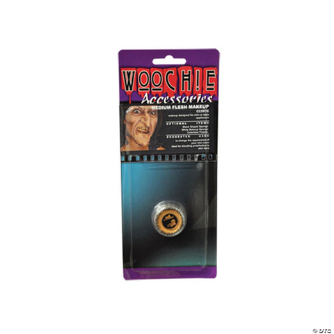 Mask Cover Cream Makeup