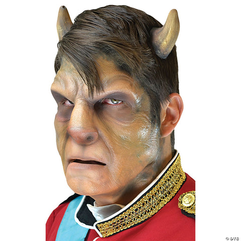 Belle's Beast Prosthetic