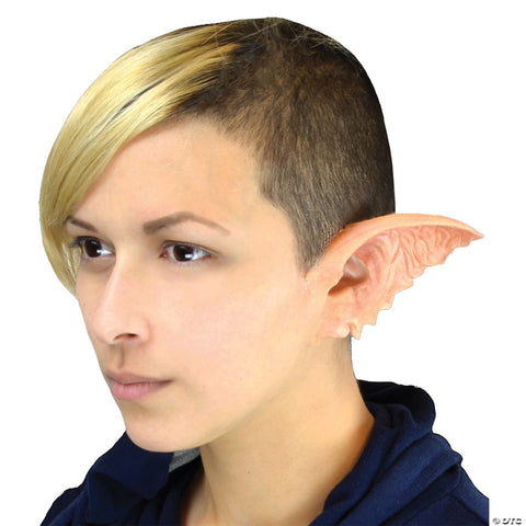 Prosthetic Gremlin Ears