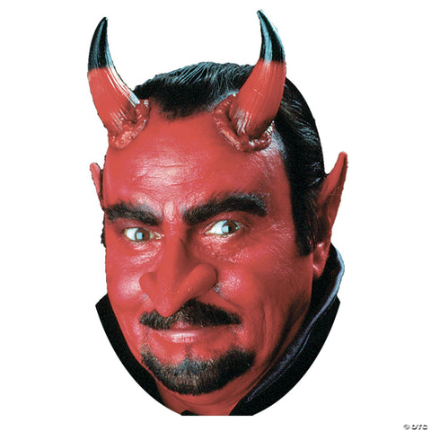 Woochie Prosthetic Devil Horns