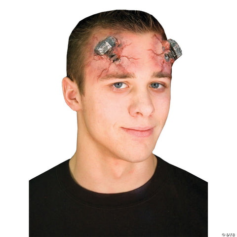 Woochie Frankly Bolts