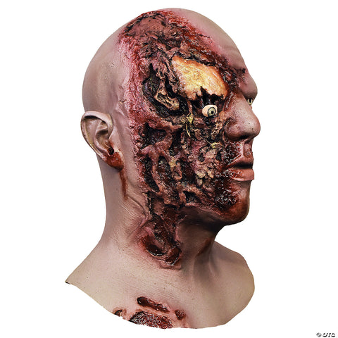 Airport Zombie Mask - Dawn of the Dead
