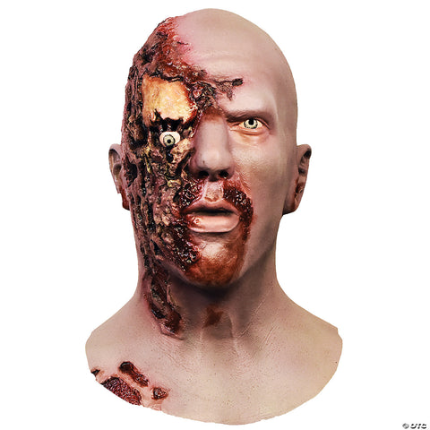Airport Zombie Mask - Dawn of the Dead