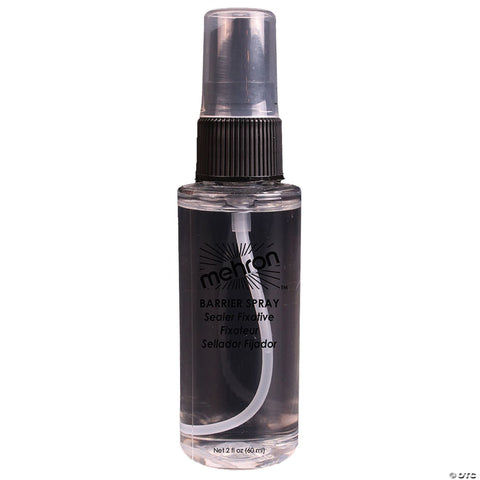 Mehron Barrier Spray