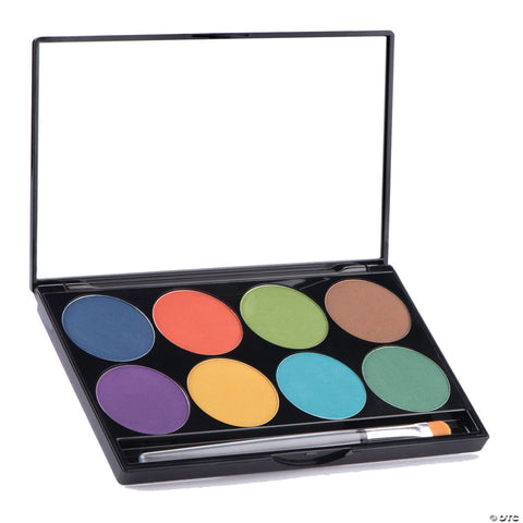 Mehron Intense Pro Palette